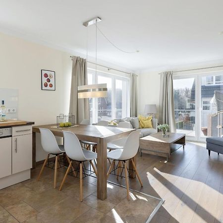 Baltic Sea Lodge Kuestenglanz ชาร์บอยท์ซ ภายนอก รูปภาพ